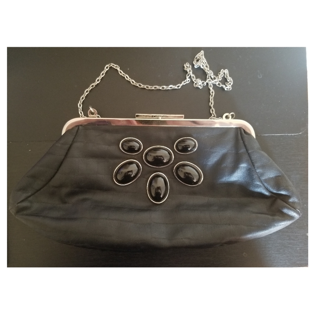 Calvin Klein clutch
